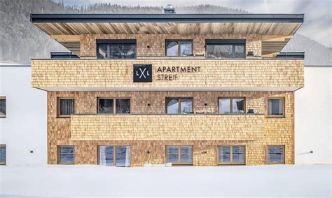 apartment streif lxl|Apartment Streif LXL, Kirchdorf in Tirol, Österreich